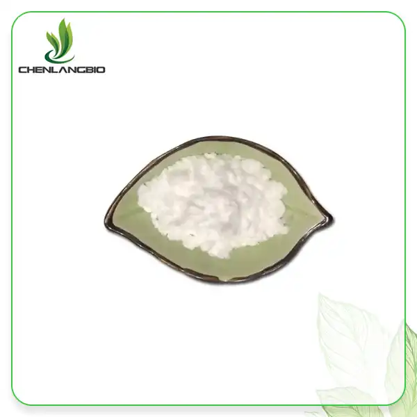 Magnesium Pidolate